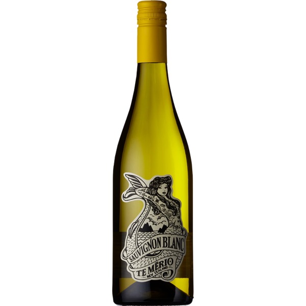 Te Merio Sauvignon Blanc, Marlborough